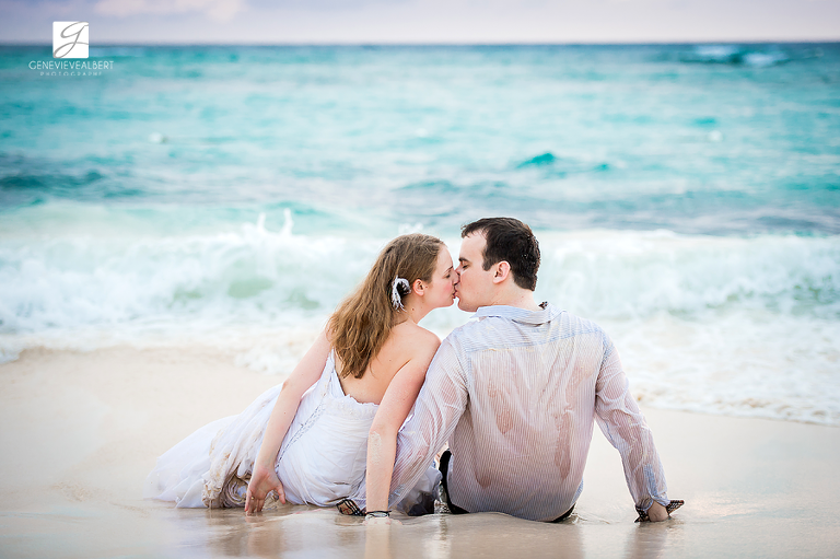photographe mariage dans le sud, Majestic Elegance, Punta Cana, Destination Wedding Photographer, Genevieve Albert