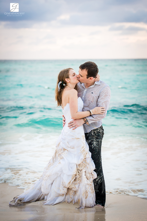 photographe mariage dans le sud, Majestic Elegance, Punta Cana, Destination Wedding Photographer, Genevieve Albert