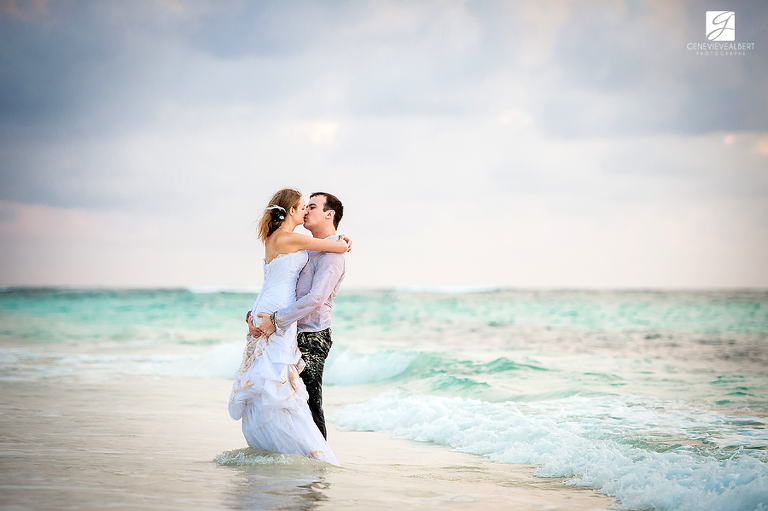 photographe mariage dans le sud, Majestic Elegance, Punta Cana, Destination Wedding Photographer, Genevieve Albert