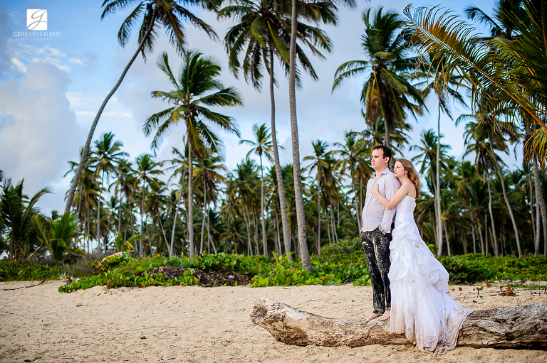 photographe mariage dans le sud, Majestic Elegance, Punta Cana, Destination Wedding Photographer, Genevieve Albert