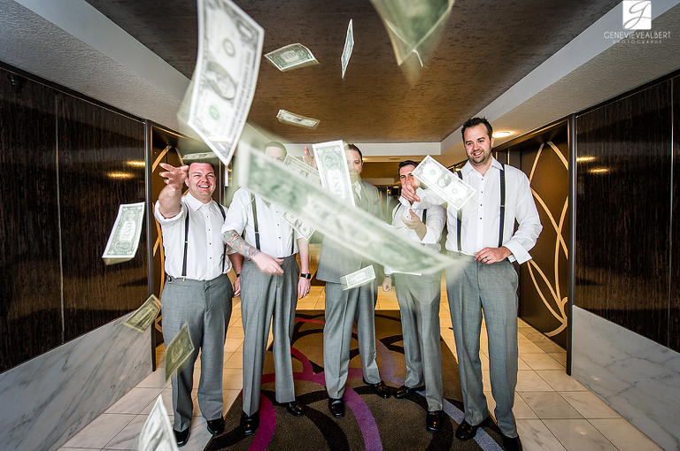 Photographe de mariage a destination, Las Vegas, MGM Grand Las Vegas, Red Rock Canyon, The Grove, wedding, photographer, genevieve albert