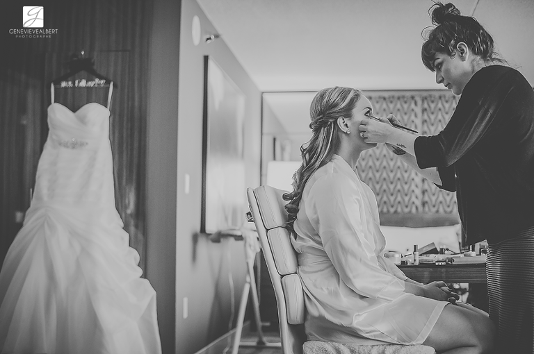 Photographe de mariage a destination, Las Vegas, MGM Grand Las Vegas, Red Rock Canyon, The Grove, wedding, photographer, genevieve albert