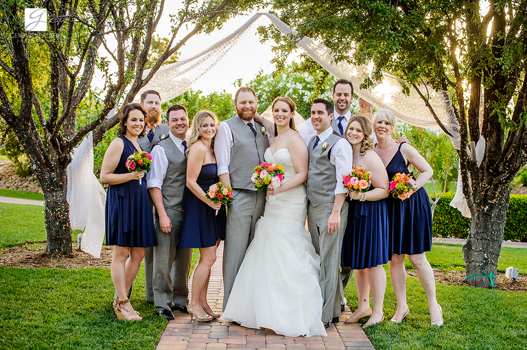 Photographe de mariage a destination, Las Vegas, MGM Grand Las Vegas, Red Rock Canyon, The Grove, wedding, photographer, genevieve albert
