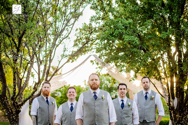 Photographe de mariage a destination, Las Vegas, MGM Grand Las Vegas, Red Rock Canyon, The Grove, wedding, photographer, genevieve albert