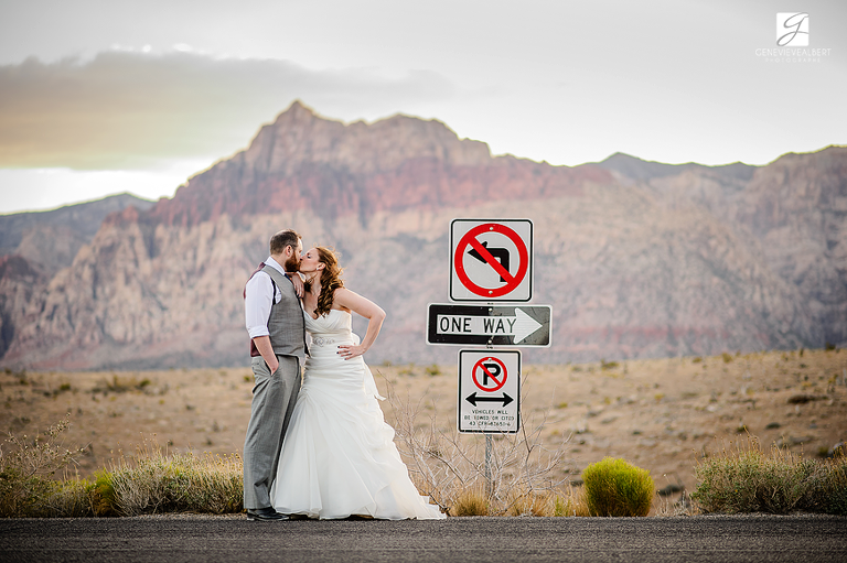 Photographe de mariage a destination, Las Vegas, MGM Grand Las Vegas, Red Rock Canyon, The Grove, wedding, photographer, genevieve albert