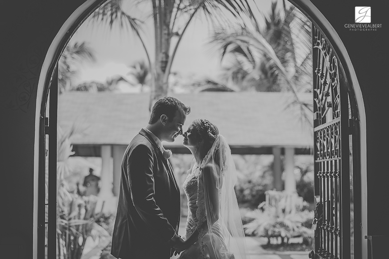photographe mariage dans le sud, Majestic Elegance, Punta Cana, Destination Wedding Photographer, Genevieve Albert
