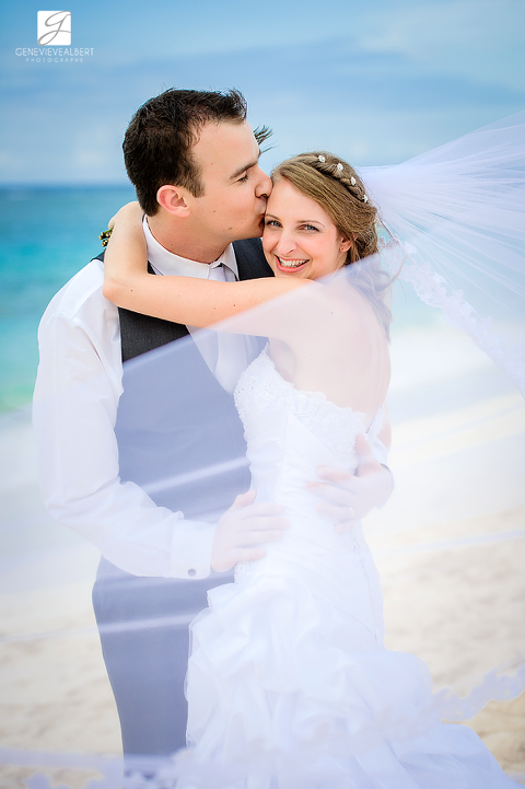 photographe mariage dans le sud, Majestic Elegance, Punta Cana, Destination Wedding Photographer, Genevieve Albert