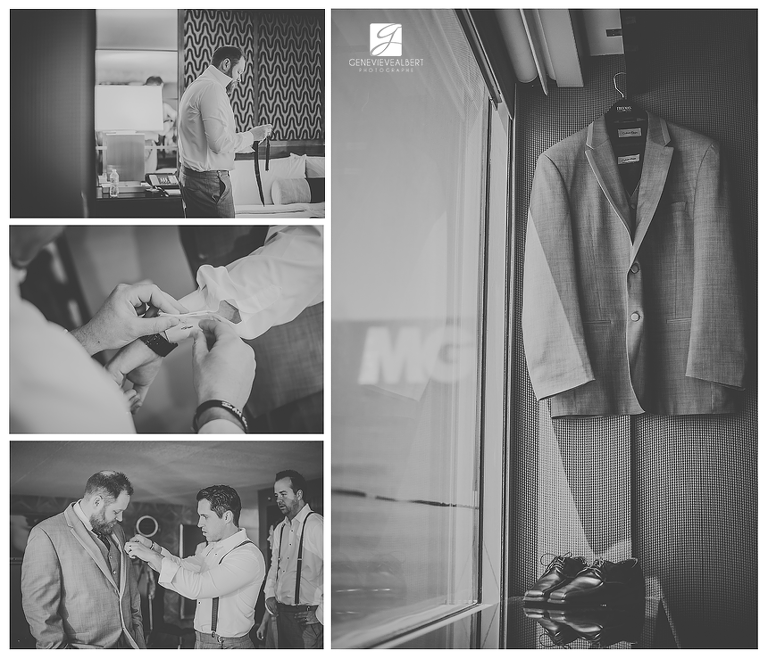 Photographe de mariage a destination, Las Vegas, MGM Grand Las Vegas, Red Rock Canyon, The Grove, wedding, photographer, genevieve albert