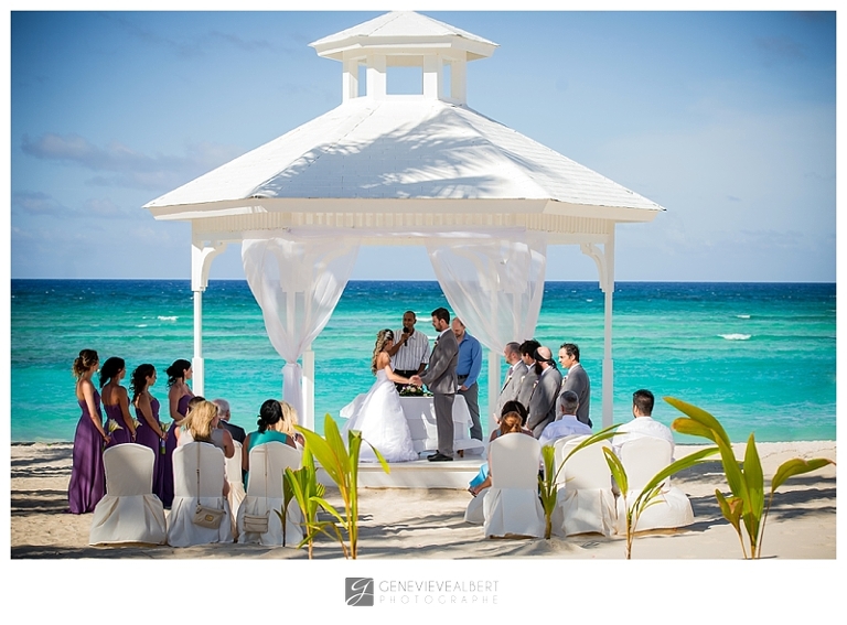 photographe mariage dans le sud, Majestic colonial, Punta Cana, Destination Wedding Photographer, Genevieve Albert