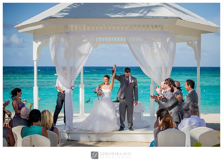 photographe mariage dans le sud, Majestic colonial, Punta Cana, Destination Wedding Photographer, Genevieve Albert