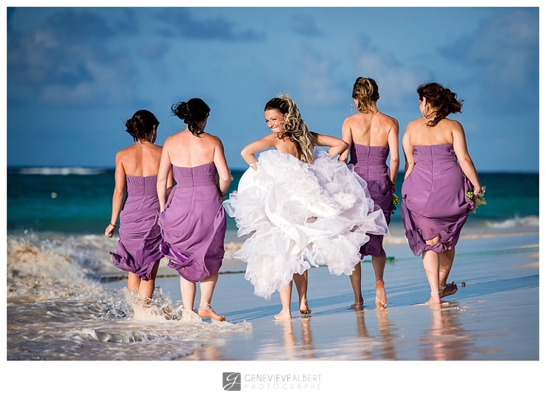 photographe mariage dans le sud, Majestic colonial, Punta Cana, Destination Wedding Photographer, Genevieve Albert
