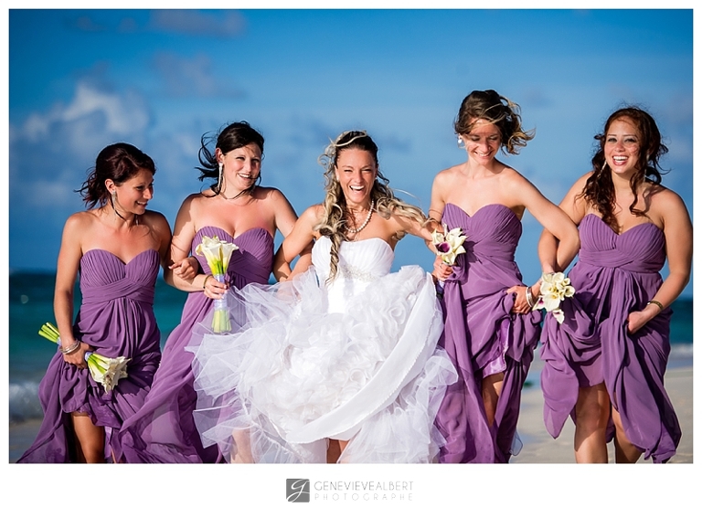 photographe mariage dans le sud, Majestic colonial, Punta Cana, Destination Wedding Photographer, Genevieve Albert