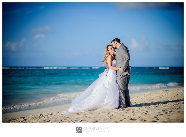 photographe mariage dans le sud, Majestic colonial, Punta Cana, Destination Wedding Photographer, Genevieve Albert