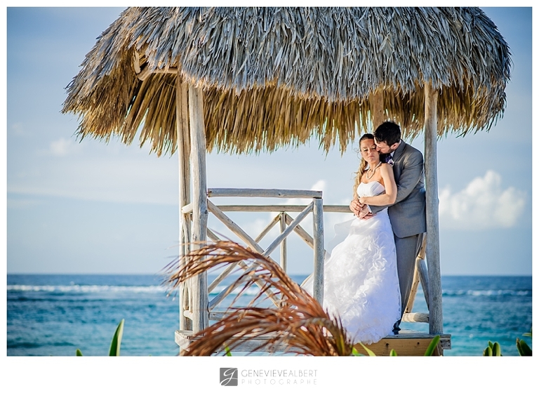 photographe mariage dans le sud, Majestic colonial, Punta Cana, Destination Wedding Photographer, Genevieve Albert