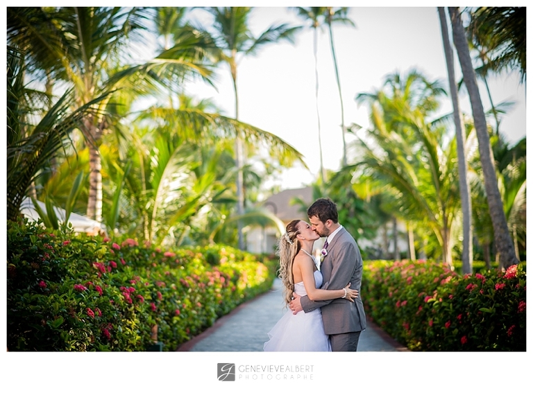 photographe mariage dans le sud, Majestic colonial, Punta Cana, Destination Wedding Photographer, Genevieve Albert
