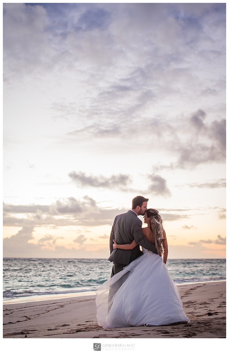 photographe mariage dans le sud, Majestic colonial, Punta Cana, Destination Wedding Photographer, Genevieve Albert