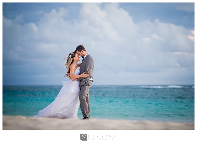photographe mariage dans le sud, Majestic colonial, Punta Cana, Destination Wedding Photographer, Genevieve Albert