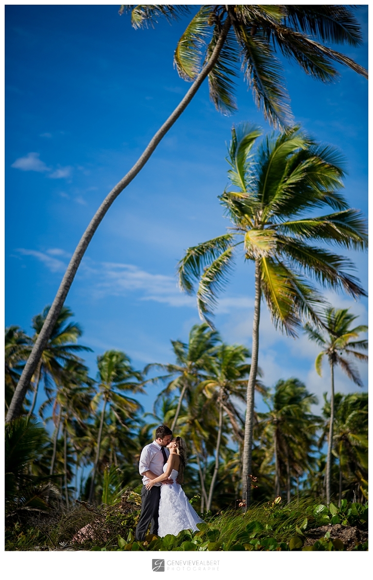 photographe mariage dans le sud, Majestic colonial, Punta Cana, Destination Wedding Photographer, Genevieve Albert