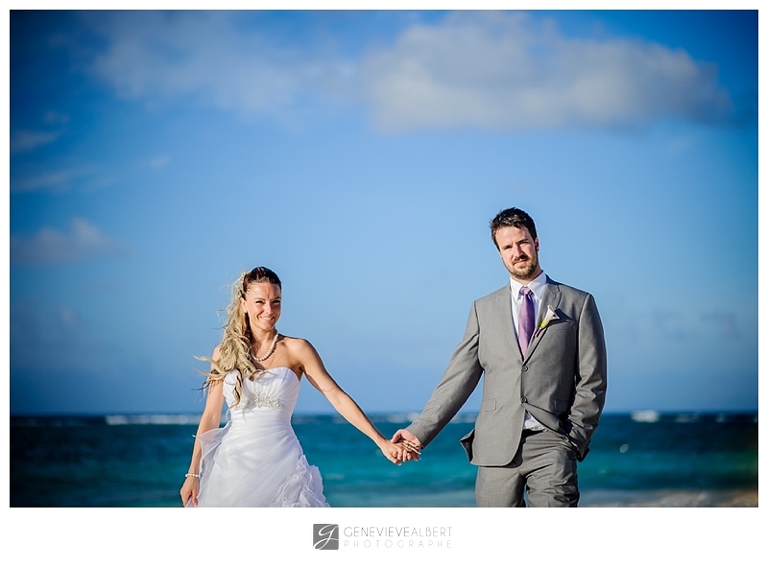 photographe mariage dans le sud, Majestic colonial, Punta Cana, Destination Wedding Photographer, Genevieve Albert