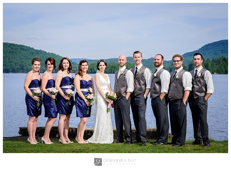 grand lodge, mont-tremblant, rustic, vintage, photographe mariage, gatineau, ottawa wedding photographer