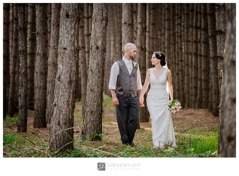 grand lodge, mont-tremblant, rustic, vintage, photographe mariage, gatineau, ottawa wedding photographer