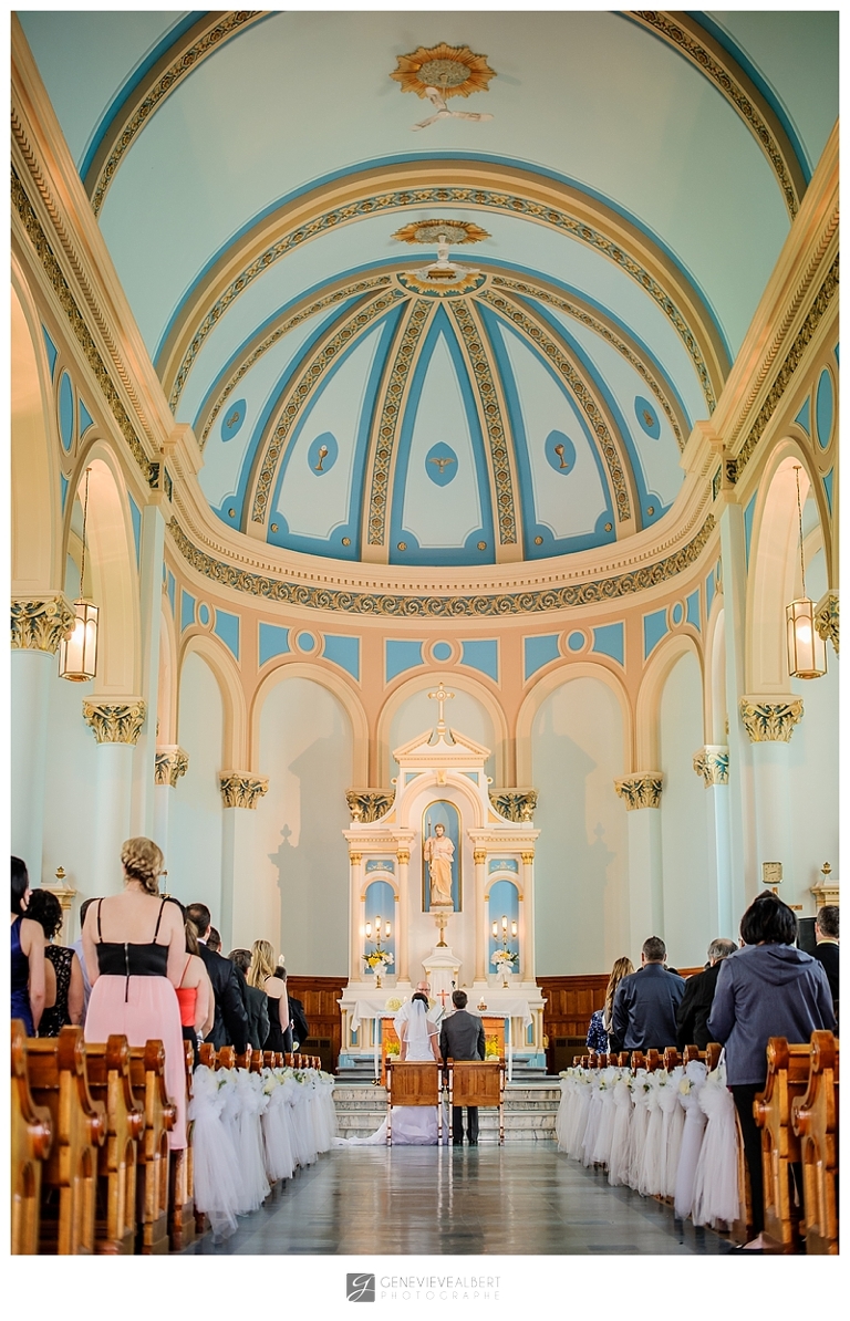Chute A Blondeau Wedding Venue at Tammy Bassett blog