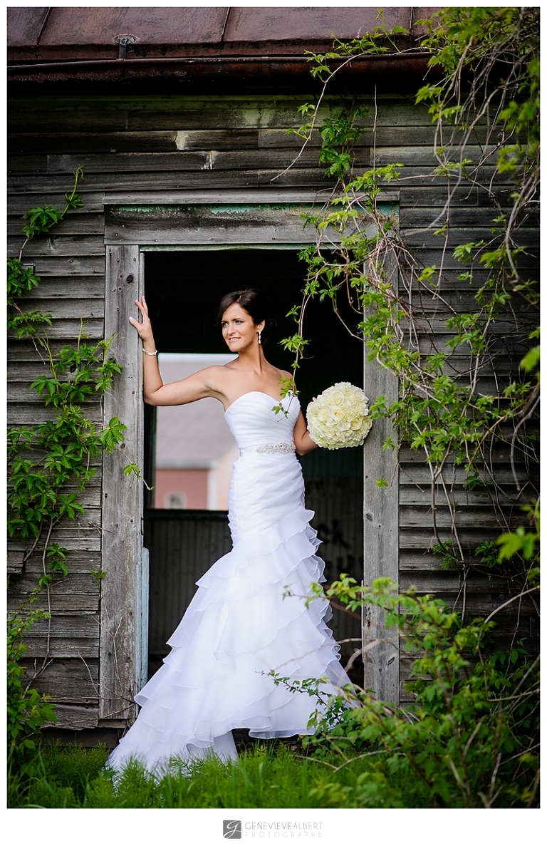 Chute A Blondeau Wedding Venue at Tammy Bassett blog