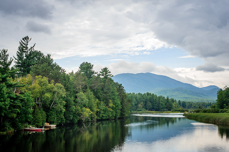 Lake placid, photographs, photographer, wedding, marriage, vacations, vacances, whiteface mountain