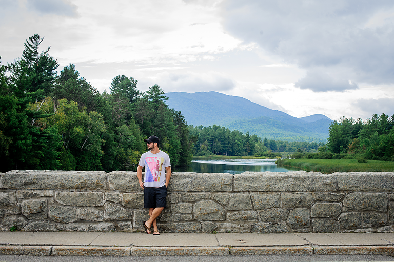 Lake placid, photographs, photographer, wedding, marriage, vacations, vacances, whiteface mountain