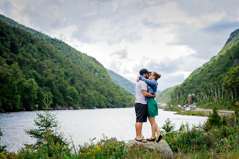 Lake placid, photographs, photographer, wedding, marriage, vacations, vacances, whiteface mountain