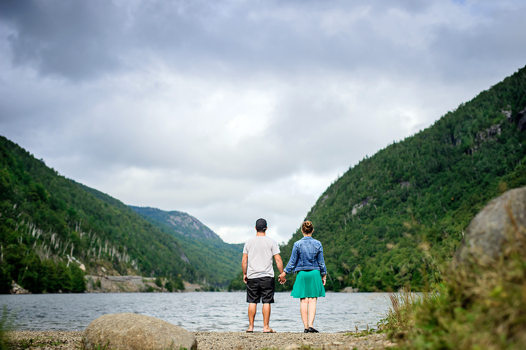 Lake placid, photographs, photographer, wedding, marriage, vacations, vacances, whiteface mountain