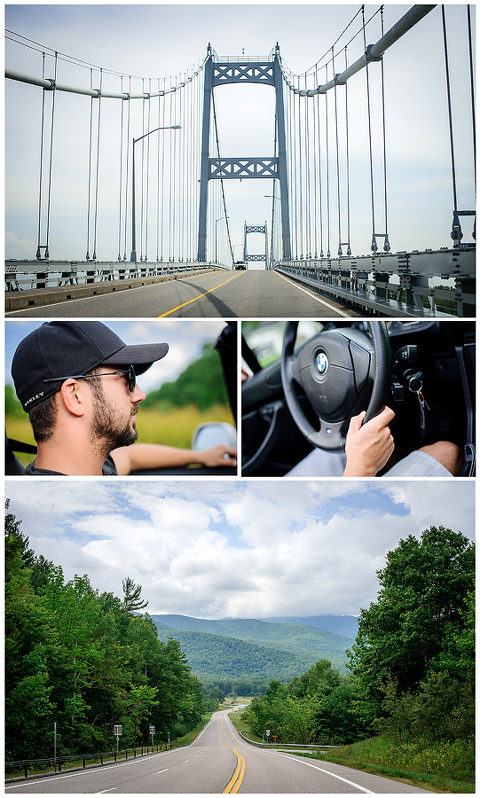 bmw, Lake placid, photographs, photographer, wedding, marriage, vacations, vacances, whiteface mountain