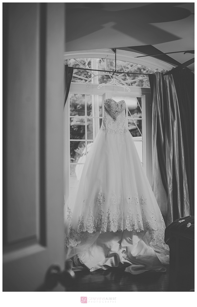  mariage, photographe , outaouais, st-andré-avellin, wedding photographer, genevieve albert, église, salle communautaire, camions, benoit trudeau