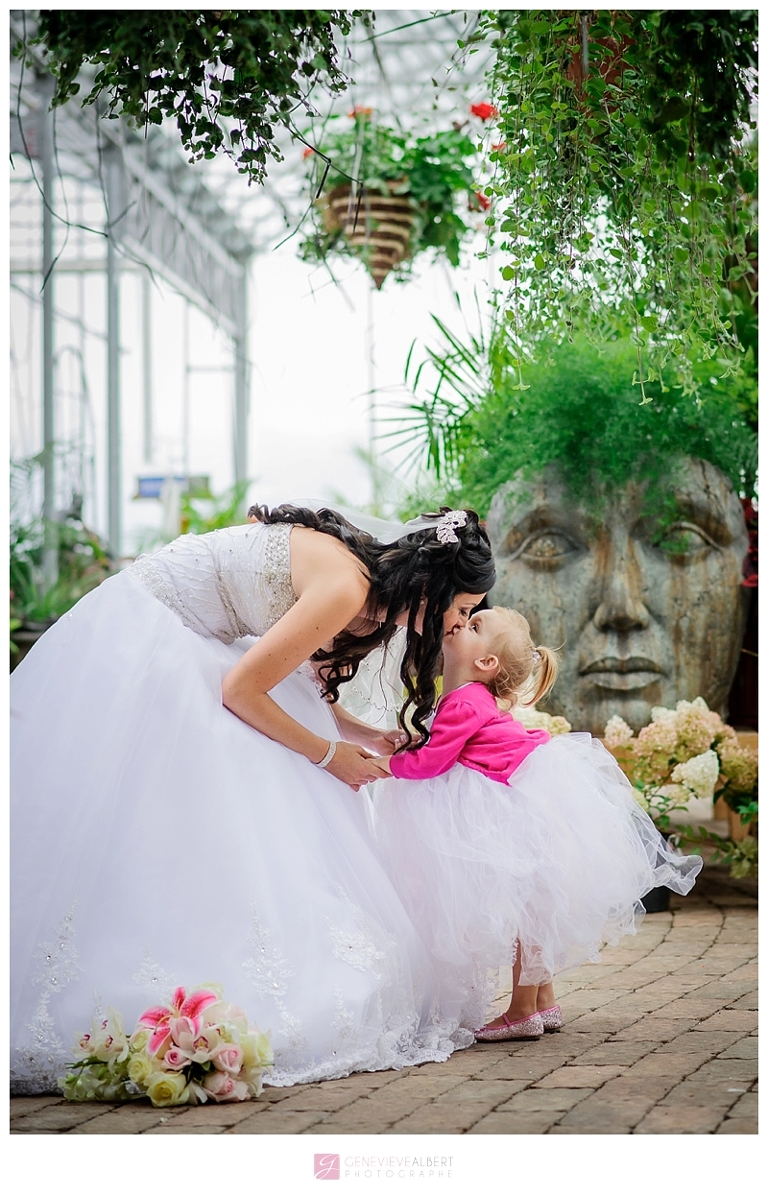  mariage, photographe , outaouais, st-andré-avellin, wedding photographer, genevieve albert, église, salle communautaire, camions, benoit trudeau