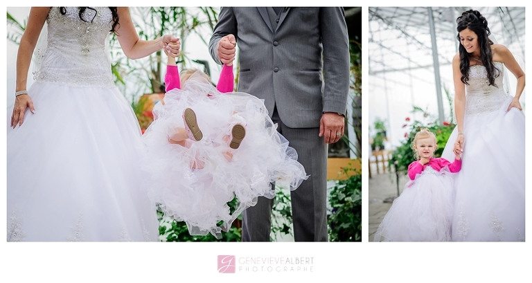  mariage, photographe , outaouais, st-andré-avellin, wedding photographer, genevieve albert, église, salle communautaire, camions, benoit trudeau