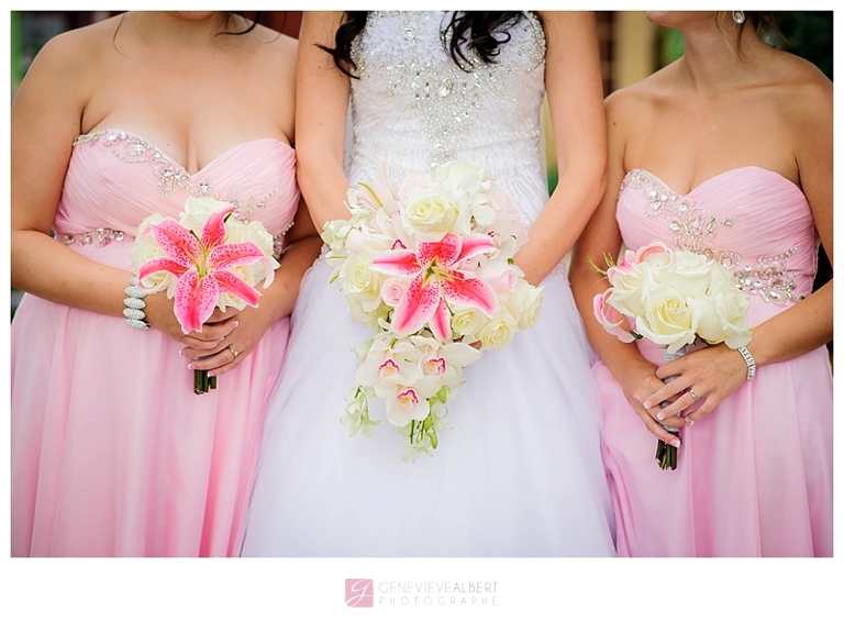  mariage, photographe , outaouais, st-andré-avellin, wedding photographer, genevieve albert, église, salle communautaire, camions, benoit trudeau