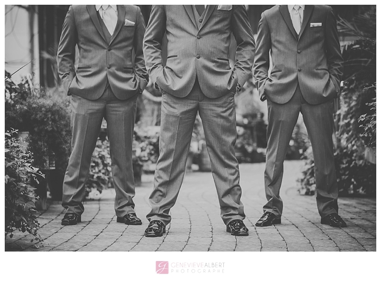  mariage, photographe , outaouais, st-andré-avellin, wedding photographer, genevieve albert, église, salle communautaire, camions, benoit trudeau