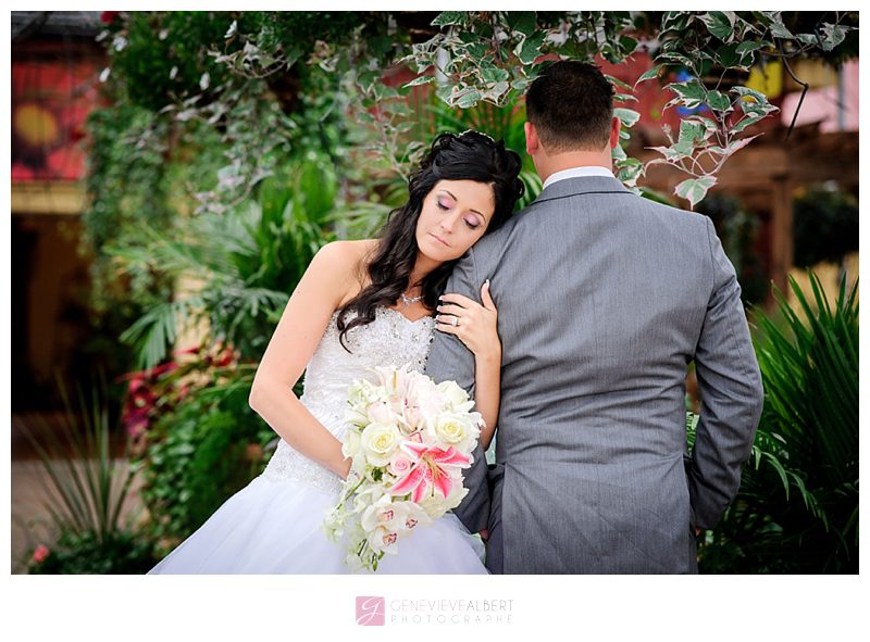  mariage, photographe , outaouais, st-andré-avellin, wedding photographer, genevieve albert, église, salle communautaire, camions, benoit trudeau