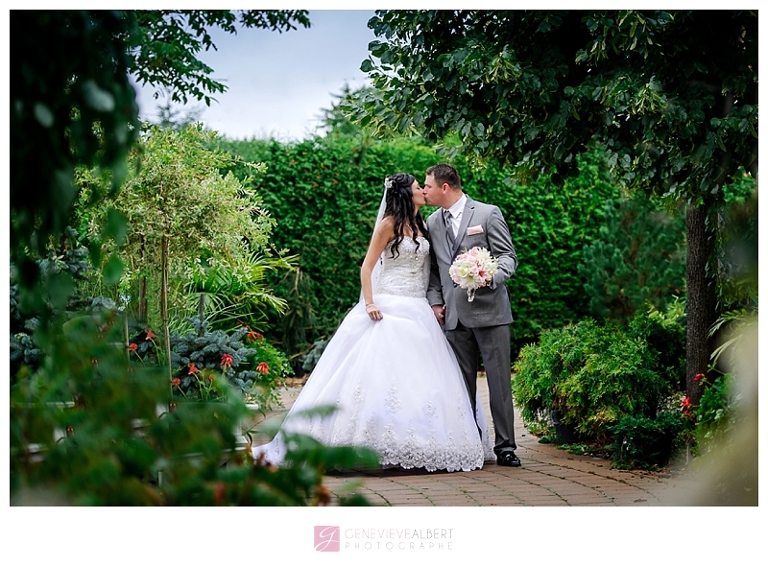  mariage, photographe , outaouais, st-andré-avellin, wedding photographer, genevieve albert, église, salle communautaire, camions, benoit trudeau