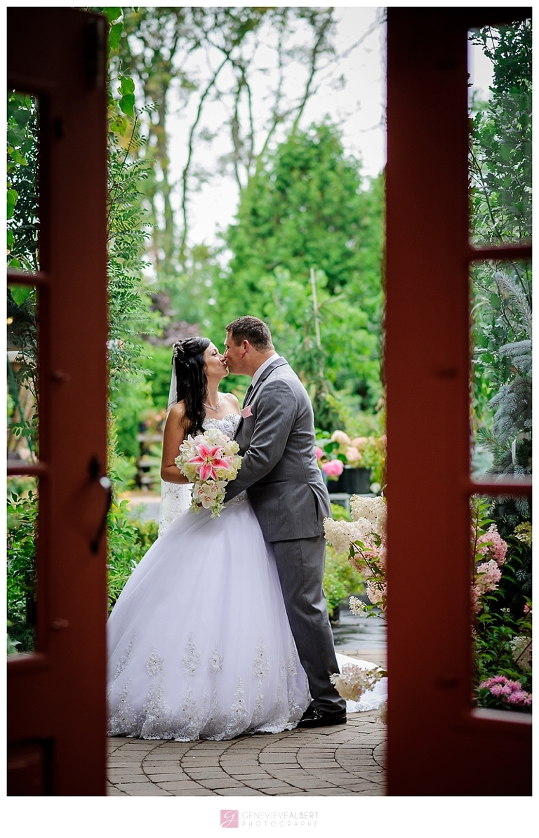  mariage, photographe , outaouais, st-andré-avellin, wedding photographer, genevieve albert, église, salle communautaire, camions, benoit trudeau