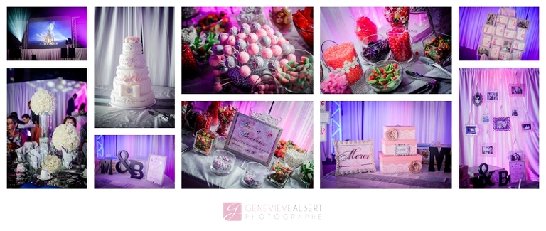  mariage, photographe , outaouais, st-andré-avellin, wedding photographer, genevieve albert, église, salle communautaire, camions, benoit trudeau