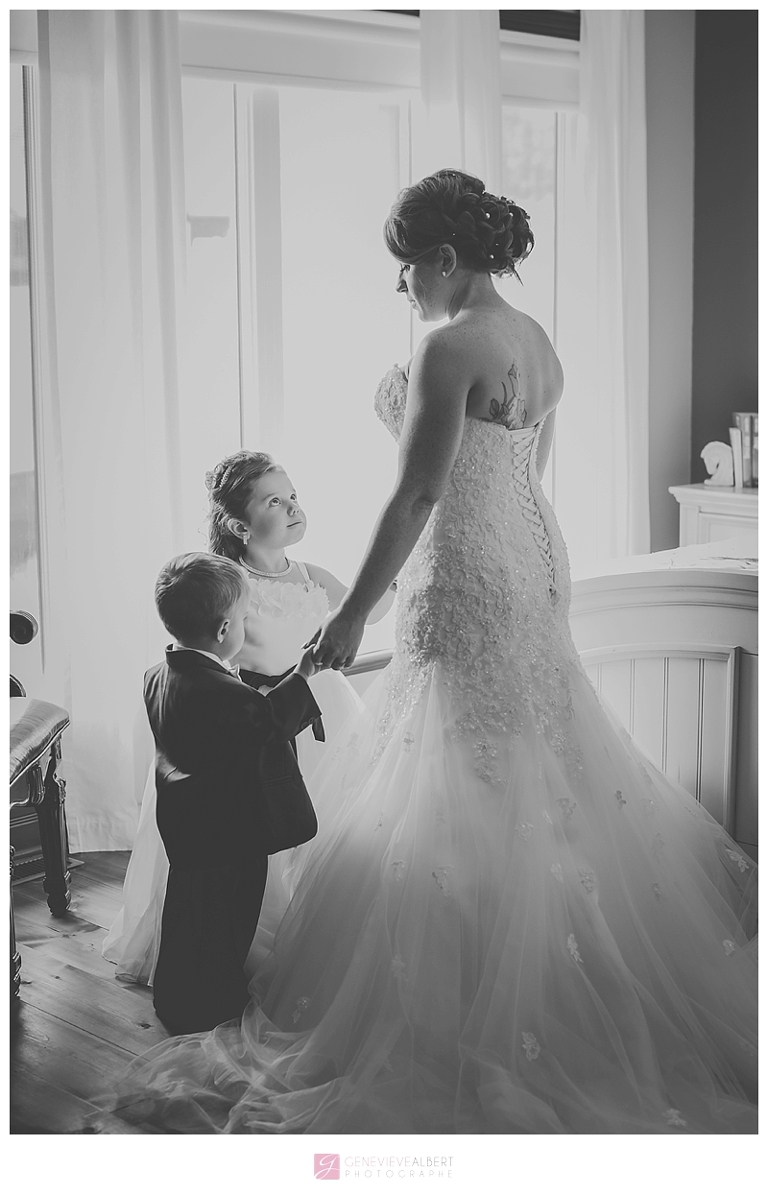 photographe mariage, mont sainte-anne, château mont sainte-anne, québec, gatineau ottawa, wedding photographer, église