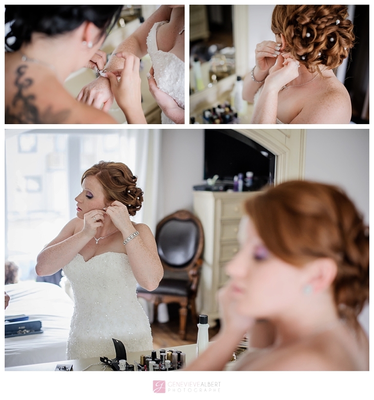 photographe mariage, mont sainte-anne, château mont sainte-anne, québec, gatineau ottawa, wedding photographer, église