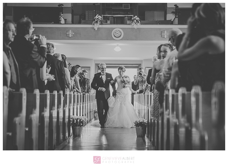 photographe mariage, mont sainte-anne, château mont sainte-anne, québec, gatineau ottawa, wedding photographer, église