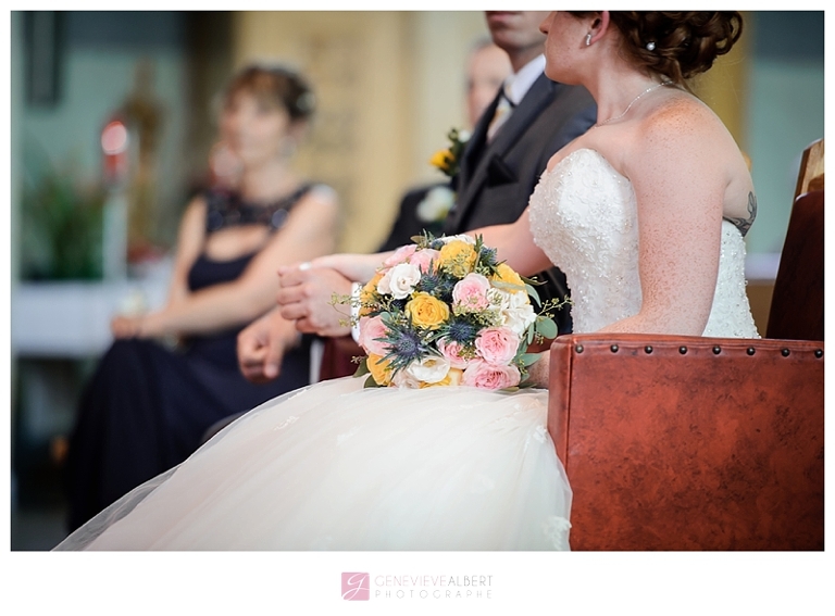 photographe mariage, mont sainte-anne, château mont sainte-anne, québec, gatineau ottawa, wedding photographer, église