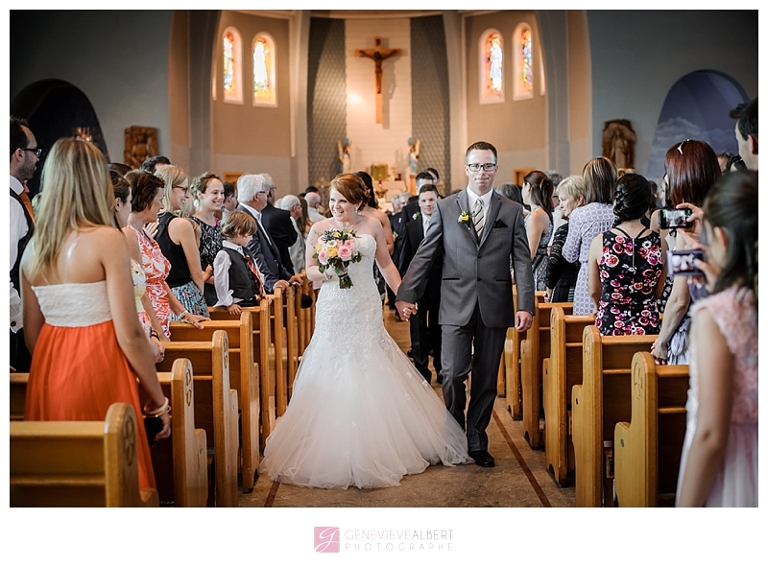 photographe mariage, mont sainte-anne, château mont sainte-anne, québec, gatineau ottawa wedding photographer, église