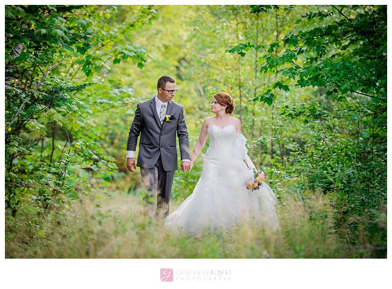photographe mariage, mont sainte-anne, château mont sainte-anne, québec, gatineau ottawa wedding photographer