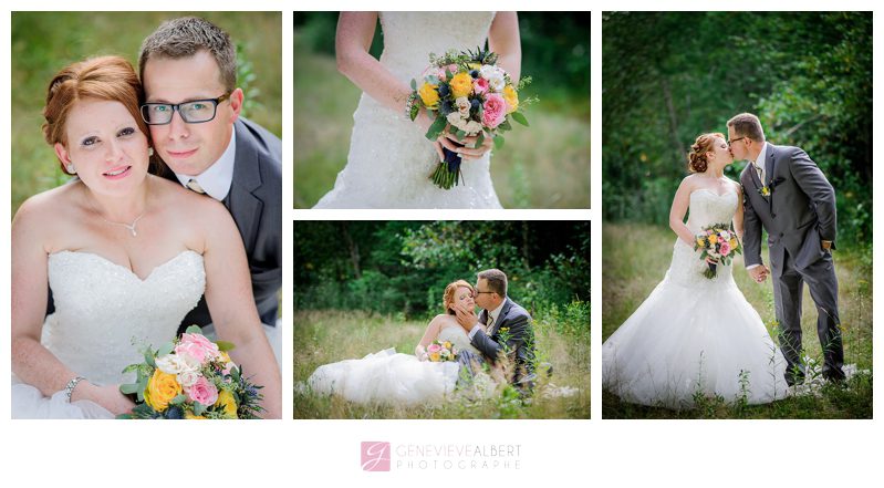 photographe mariage, mont sainte-anne, château mont sainte-anne, québec, gatineau ottawa wedding photographer
