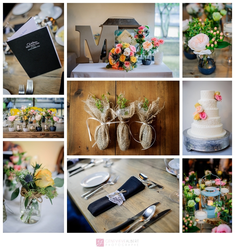 photographe mariage, mont sainte-anne, château mont sainte-anne, québec, gatineau ottawa wedding photographer