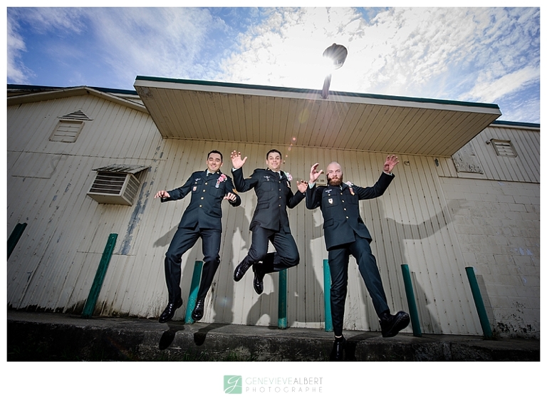 mariage militaire, photographe, military wedding, hawkesbury, chutes à blondeau, gatineau ottawa wedding photographer